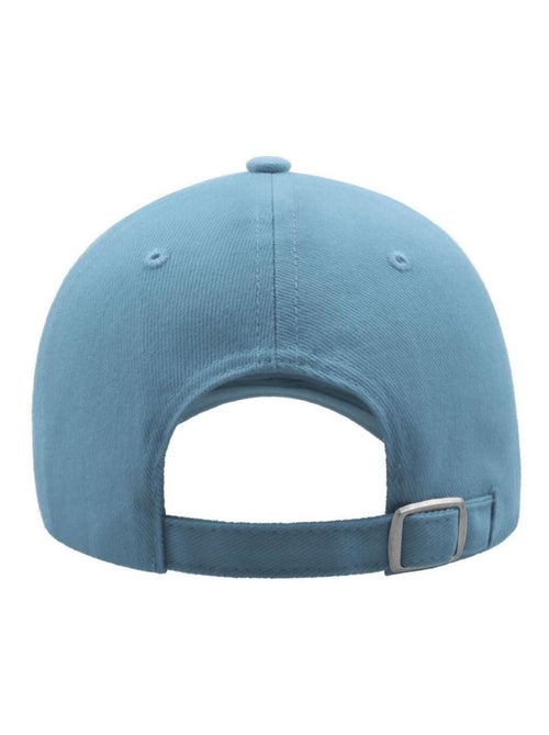 Atlantis - Casquette sandwich en coton épais - Mixte - Kiabi