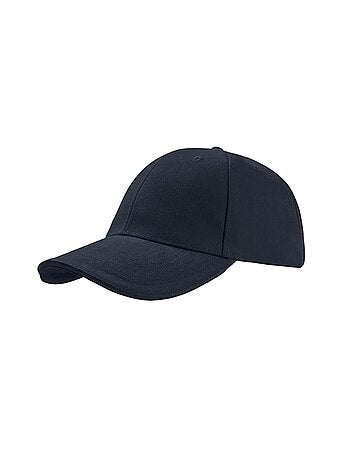 Atlantis - Casquette sandwich en coton épais - Mixte