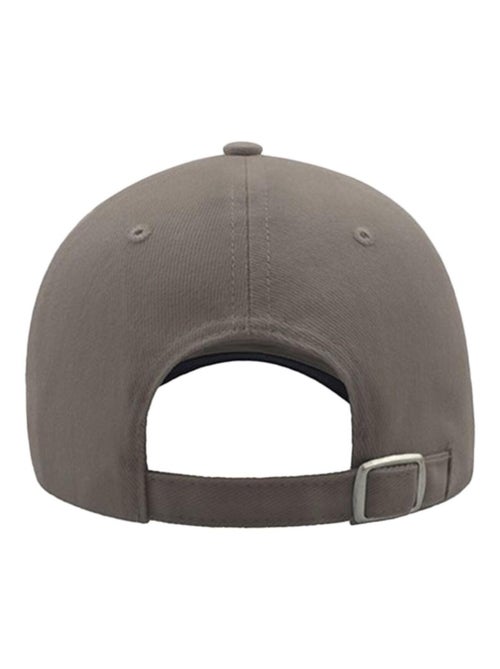 Atlantis - Casquette sandwich en coton épais - Mixte - Kiabi