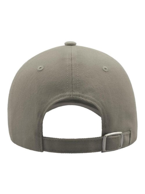 Atlantis - Casquette sandwich en coton épais - Mixte - Kiabi