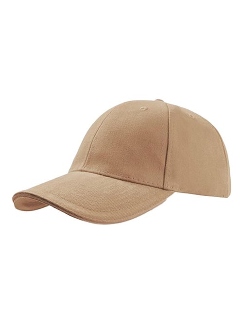 Atlantis - Casquette sandwich en coton épais - Mixte - Kiabi