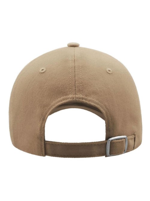 Atlantis - Casquette sandwich en coton épais - Mixte - Kiabi
