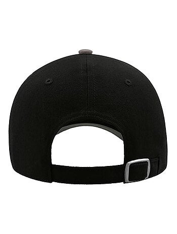 Atlantis - Casquette sandwich en coton épais - Mixte