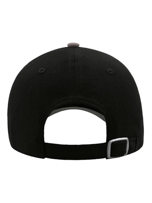 Atlantis - Casquette sandwich en coton épais - Mixte - Kiabi