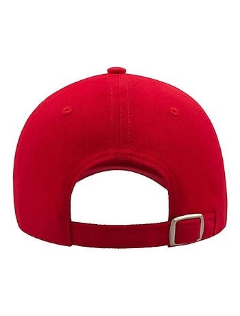 Atlantis - Casquette sandwich en coton épais - Mixte