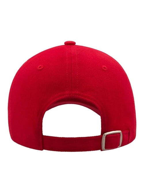 Atlantis - Casquette sandwich en coton épais - Mixte - Kiabi