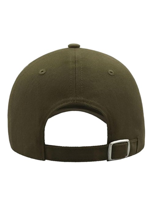 Atlantis - Casquette sandwich en coton épais - Mixte - Kiabi