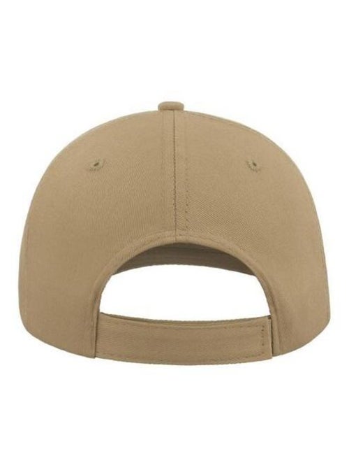 Atlantis - Casquette sandwich START 5 - Mixte - Kiabi