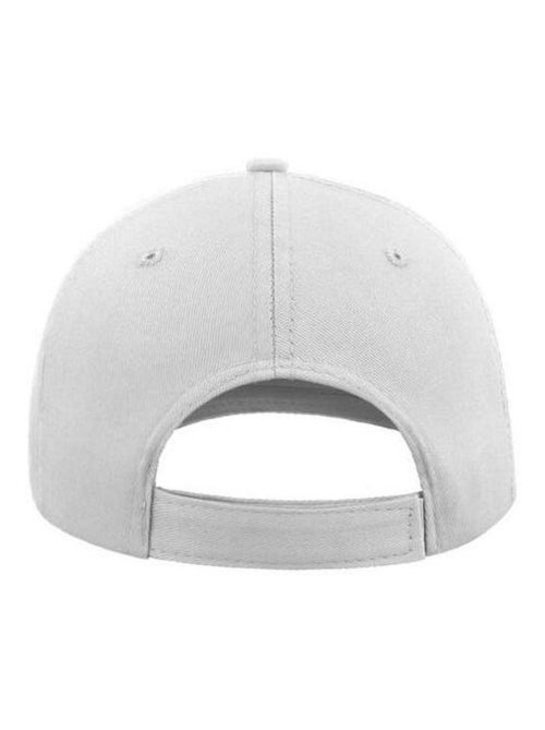Atlantis - Casquette sandwich START 5 - Mixte - Kiabi
