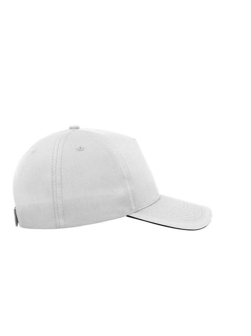 Atlantis - Casquette sandwich START 5 - Mixte - Kiabi