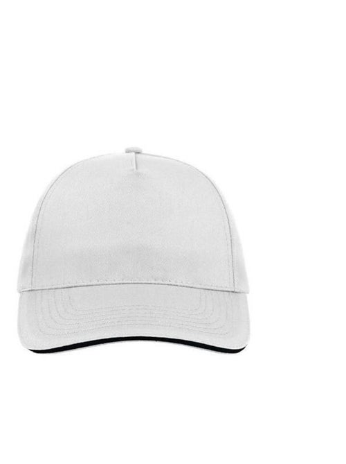 Atlantis - Casquette sandwich START 5 - Mixte - Kiabi
