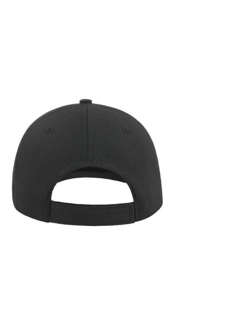 Atlantis - Casquette sandwich START 5 - Mixte Bleu Bleu marine Blanc - Kiabi