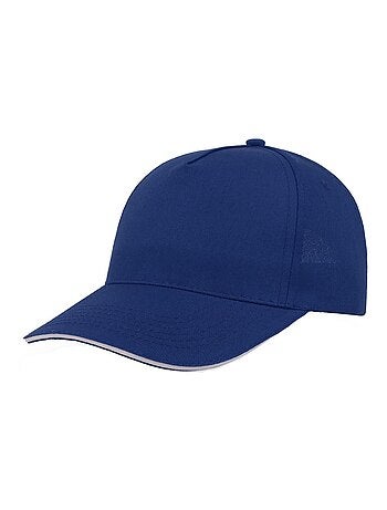 Atlantis - Casquette sandwich START 5 - Mixte