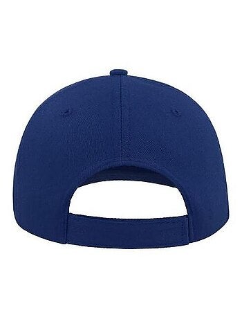 Atlantis - Casquette sandwich START 5 - Mixte