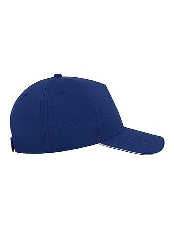 Atlantis - Casquette sandwich START 5 - Mixte