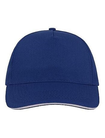 Atlantis - Casquette sandwich START 5 - Mixte