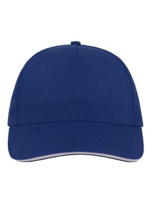 Atlantis - Casquette sandwich START 5 - Mixte - Kiabi Atlantis - Casquette sandwich START 5 - Mixte - Kiabi