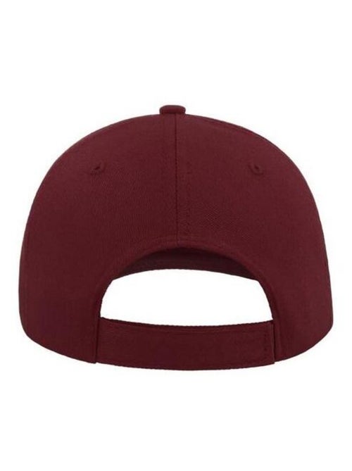 Atlantis - Casquette sandwich START 5 - Mixte - Kiabi