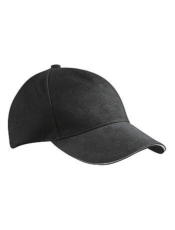 Atlantis - Casquette sandwich START 5 - Mixte