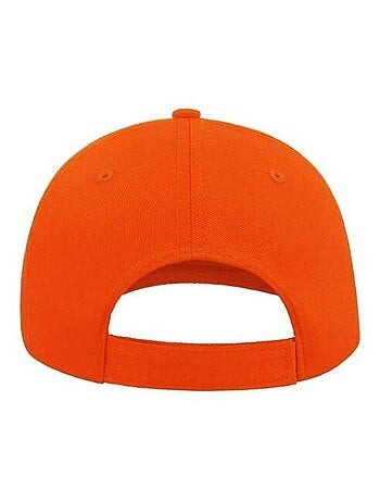 Atlantis - Casquette sandwich START 5 - Mixte
