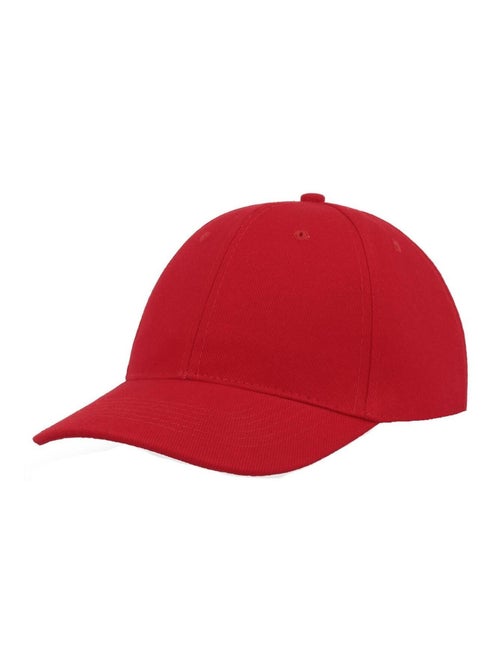 Atlantis - Casquette sandwich START 5 - Mixte - Kiabi