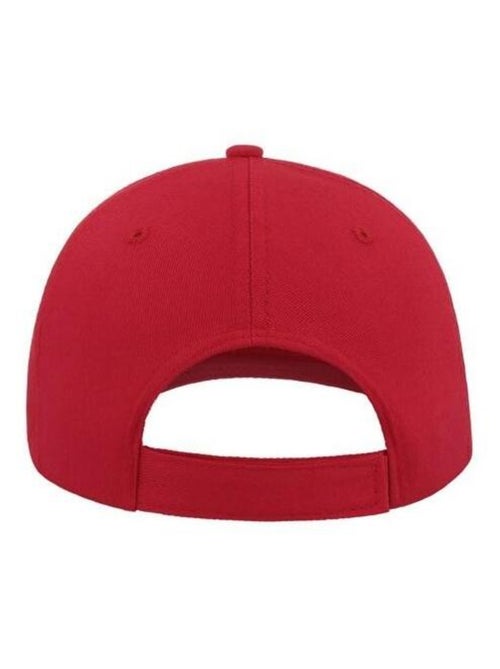 Atlantis - Casquette sandwich START 5 - Mixte - Kiabi