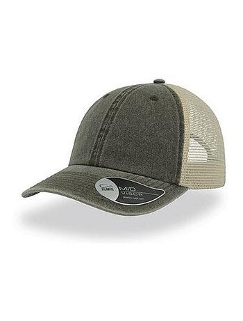Atlantis - Casquette trucker CASE