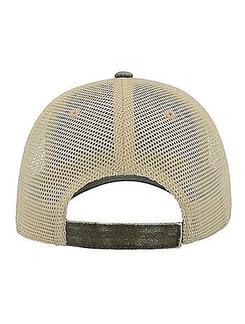 Atlantis - Casquette trucker CASE