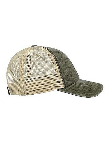 Atlantis - Casquette trucker CASE