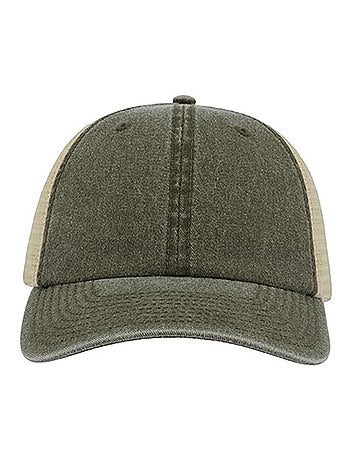 Atlantis - Casquette trucker CASE