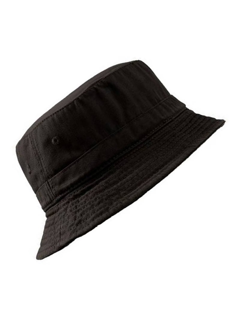 Atlantis Headwear - Bob FOREVER Noir - Kiabi