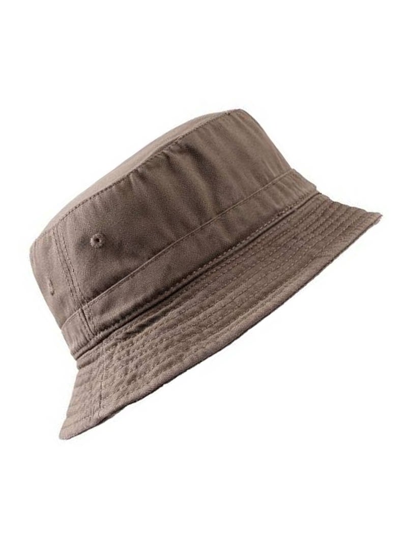 Atlantis Headwear - Bob FOREVER Vert olive - Kiabi