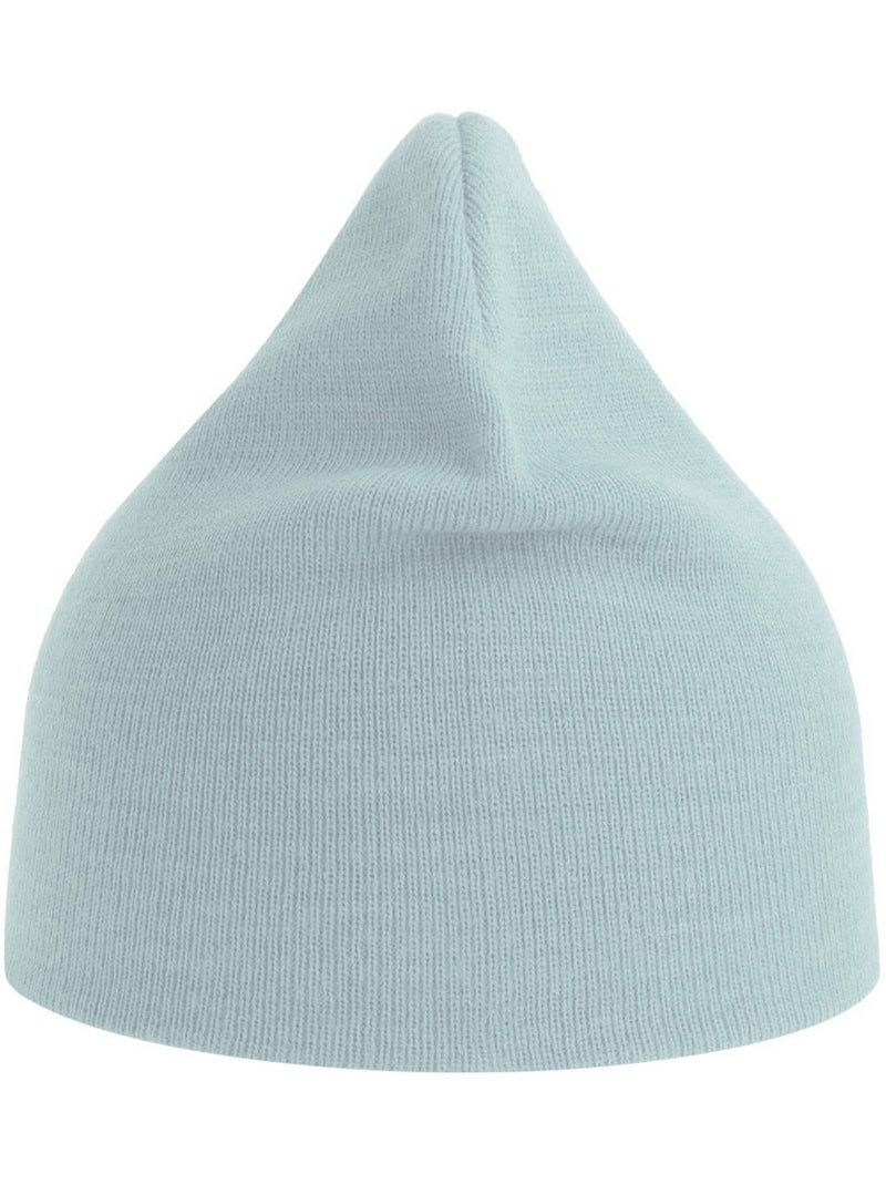 Atlantis Headwear - Bonnet HOLLY Bleu clair - Kiabi