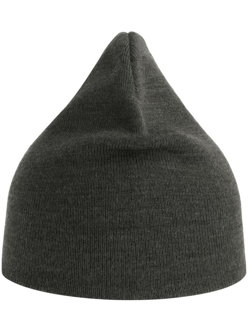 Atlantis Headwear - Bonnet HOLLY Gris foncé - Kiabi