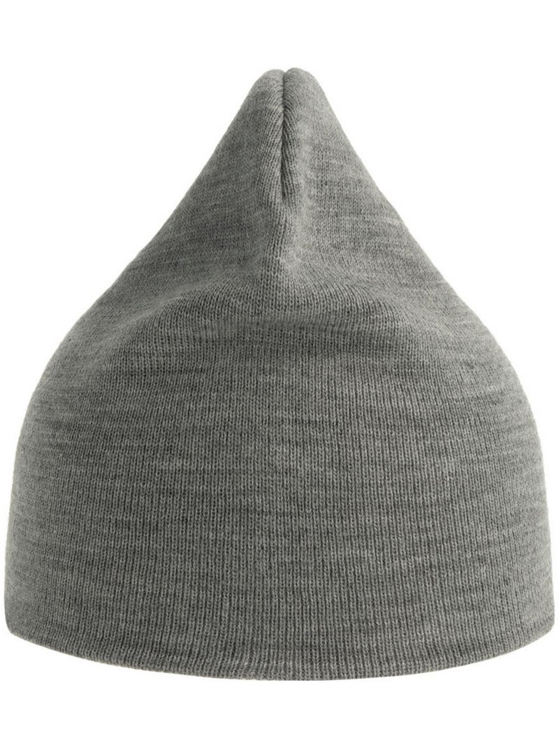 Atlantis Headwear - Bonnet HOLLY Gris Gris clair - Kiabi