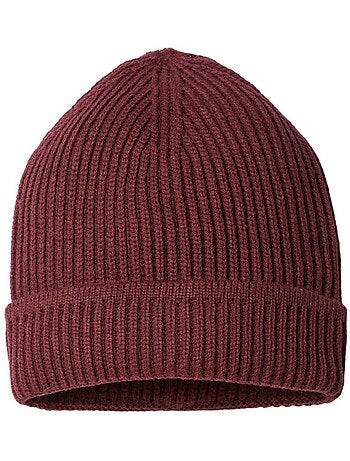 Atlantis Headwear - Bonnet MAPLE