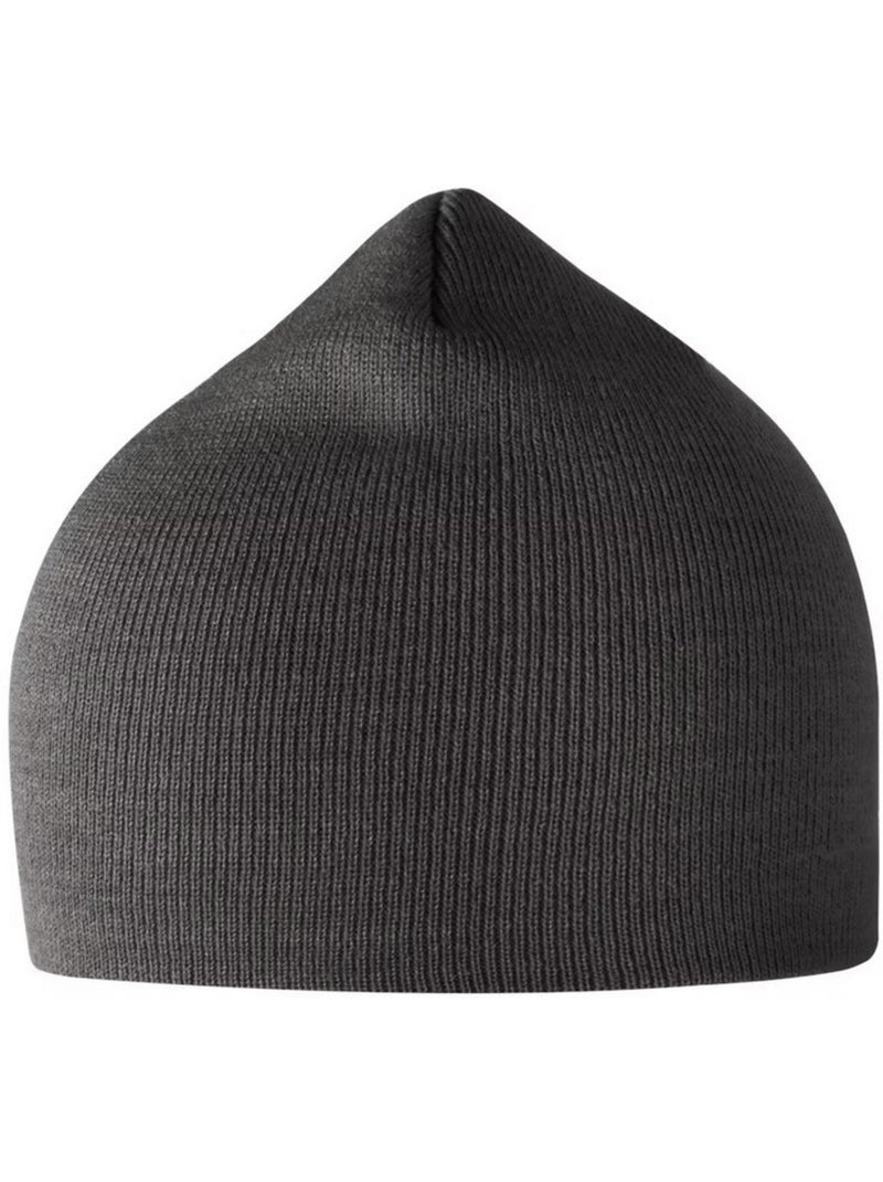 Atlantis Headwear - Bonnet MOOVER Gris foncé - Kiabi
