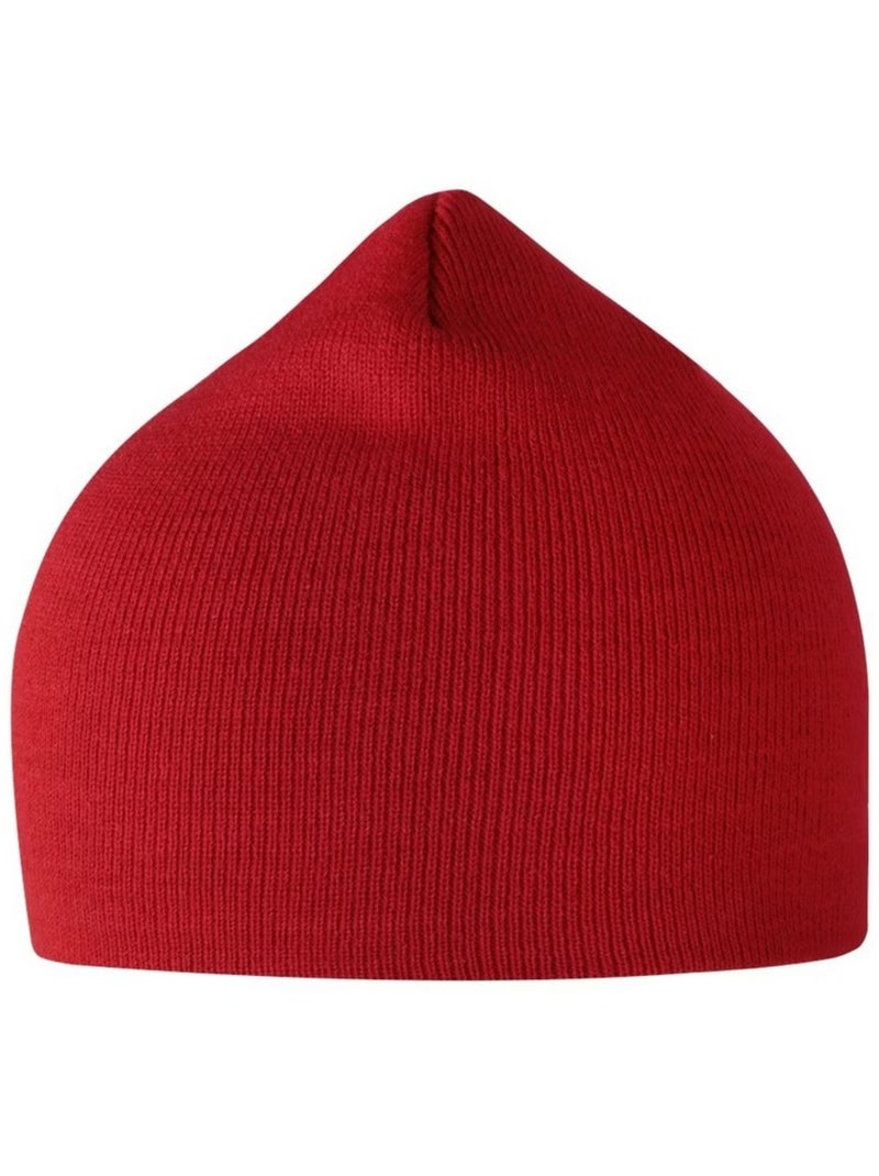 Atlantis Headwear - Bonnet MOOVER Rouge - Kiabi