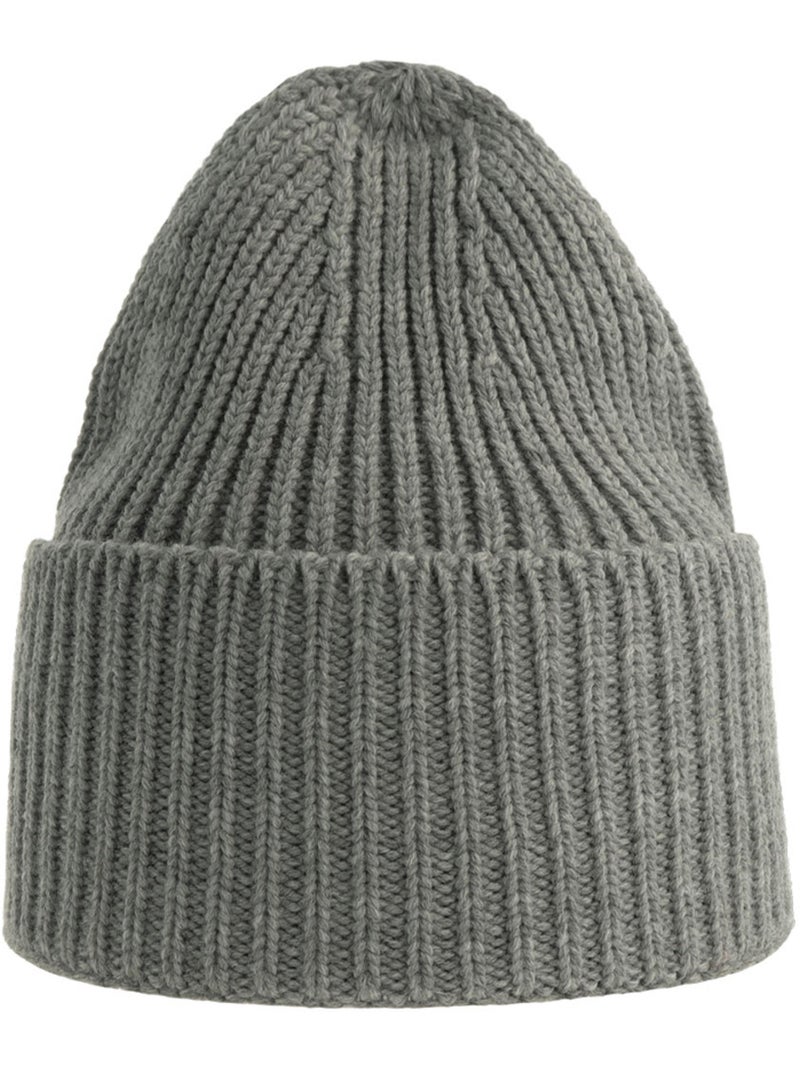 Atlantis Headwear - Bonnet OAK Gris Gris clair - Kiabi