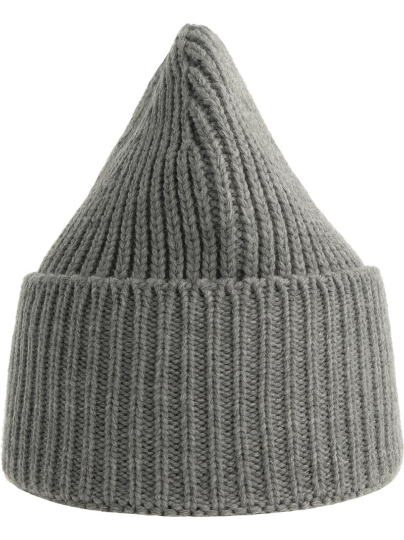Atlantis Headwear - Bonnet OAK Gris Gris clair - Kiabi