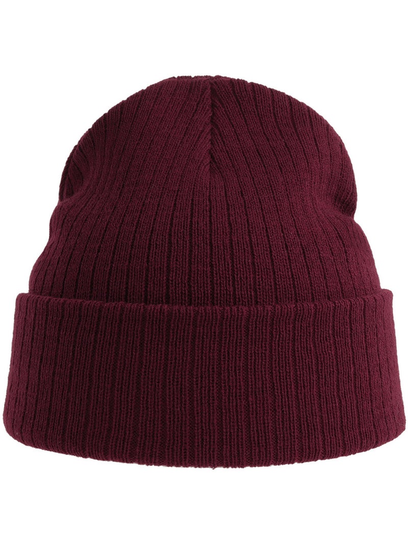 Atlantis Headwear - Bonnet RIO Bordeaux - Kiabi