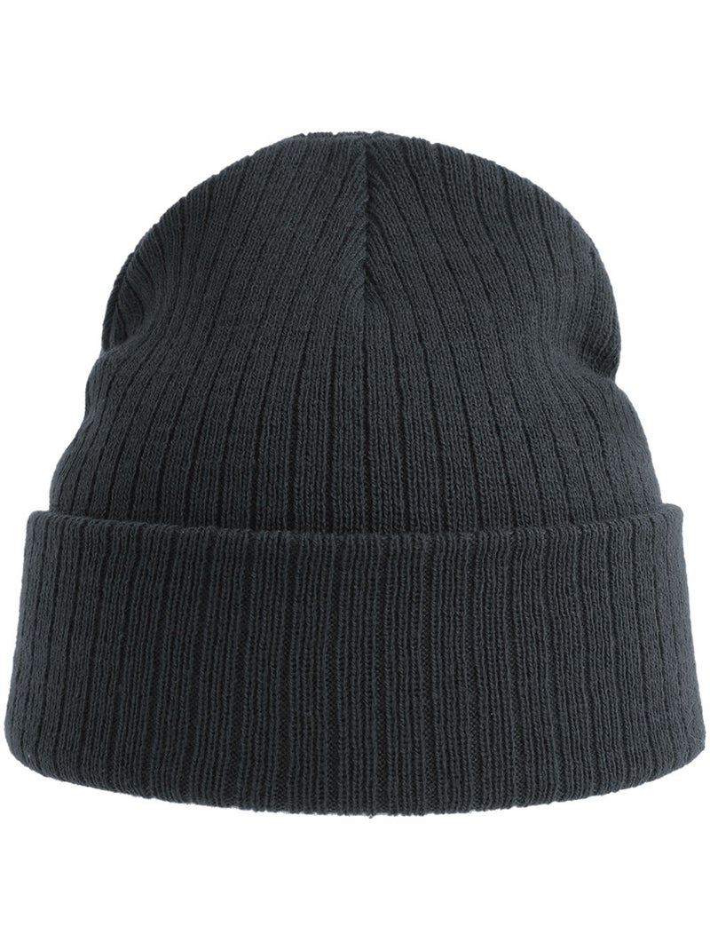 Atlantis Headwear - Bonnet RIO Gris foncé - Kiabi