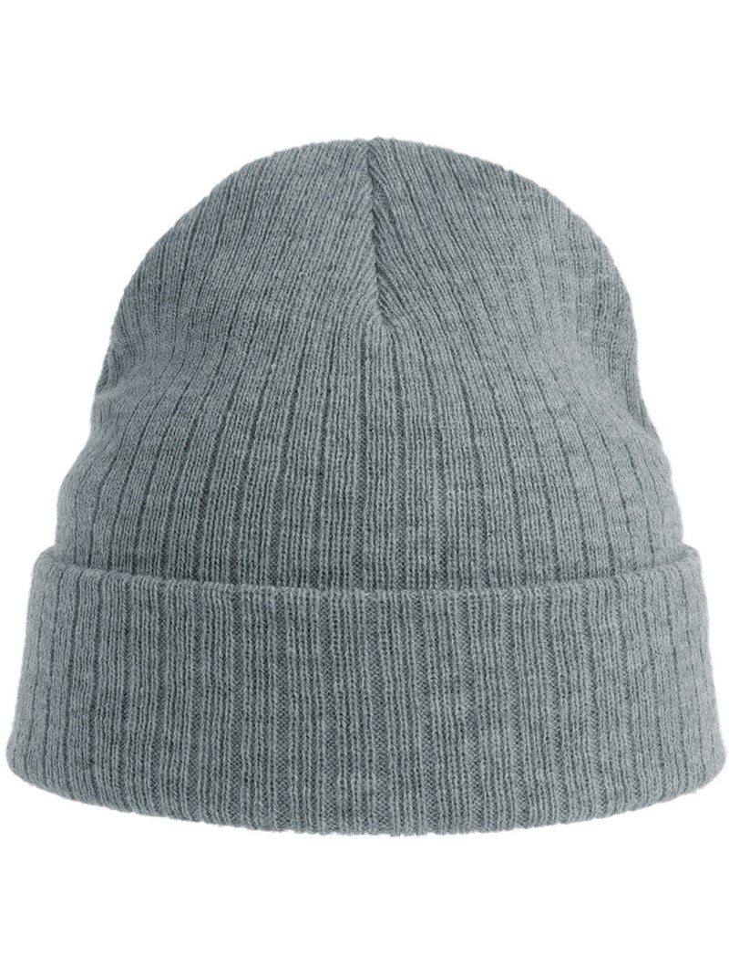 Atlantis Headwear - Bonnet RIO Gris Gris clair - Kiabi