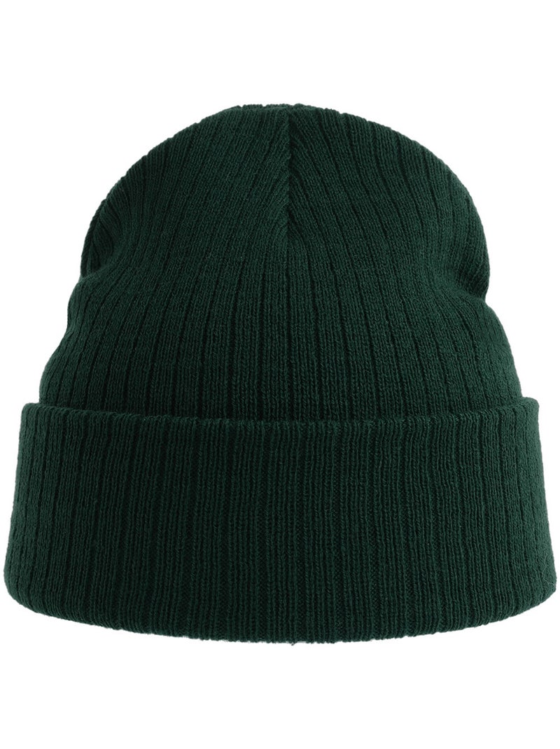 Atlantis Headwear - Bonnet RIO Vert bouteille - Kiabi