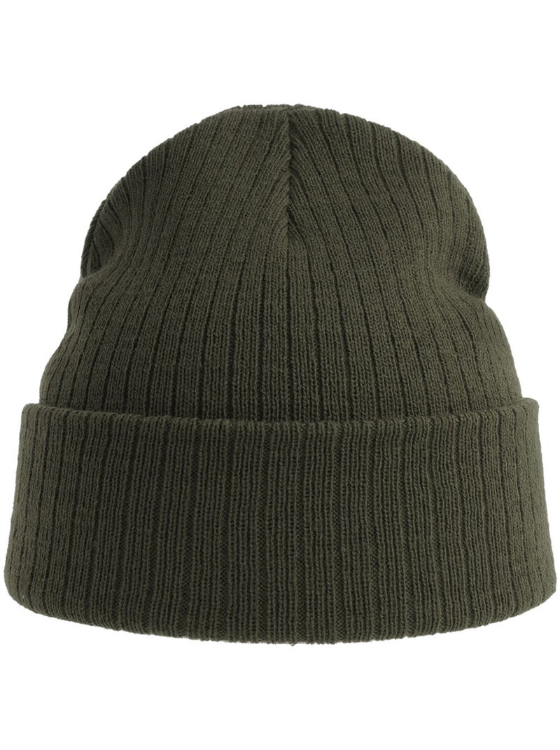 Atlantis Headwear - Bonnet RIO Vert olive - Kiabi