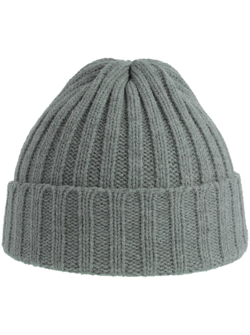 Atlantis Headwear - Bonnet SHORE Gris Gris clair - Kiabi