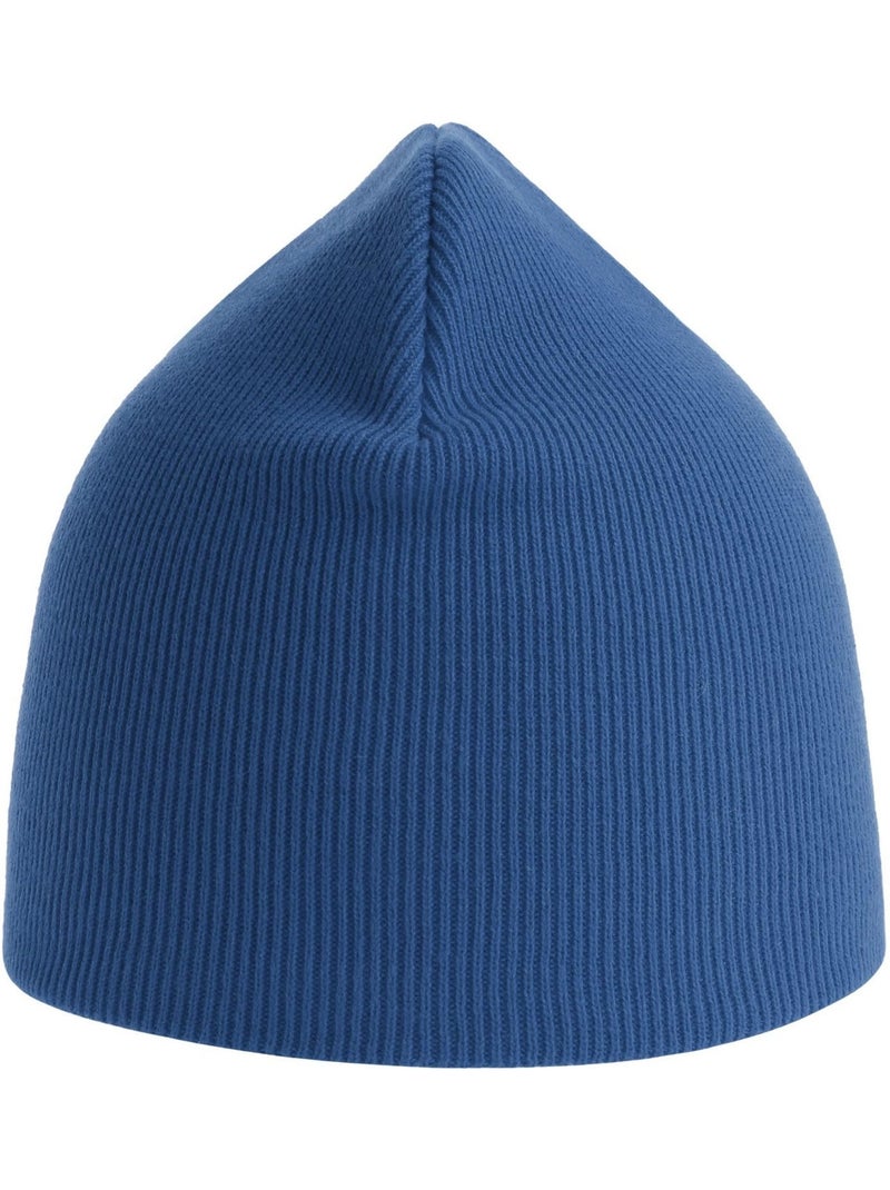 Atlantis Headwear - Bonnet YALA Bleu roi - Kiabi