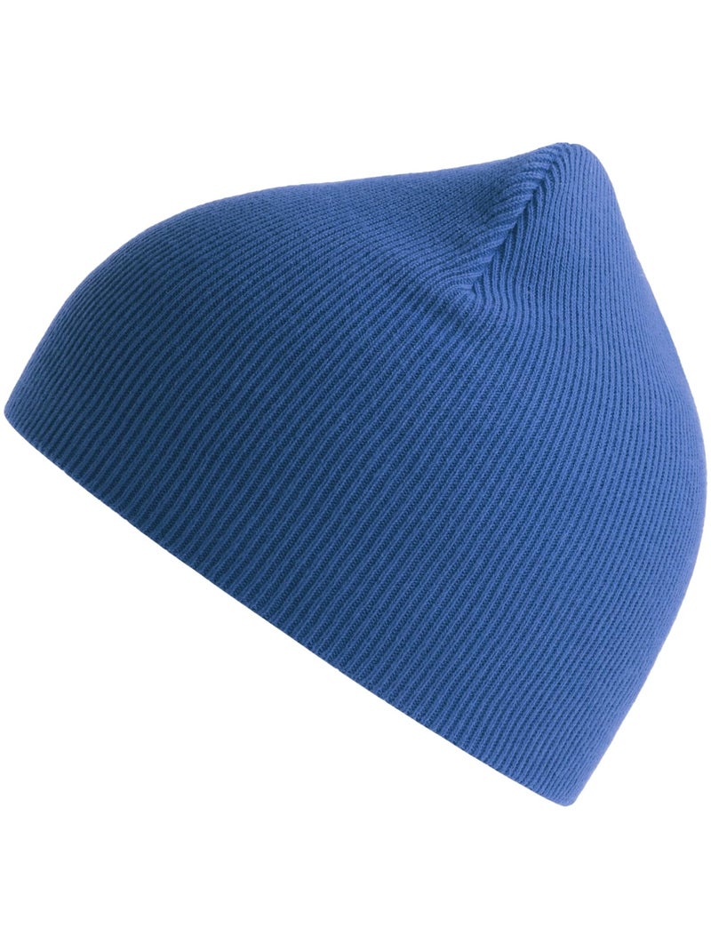 Atlantis Headwear - Bonnet YALA Bleu roi - Kiabi