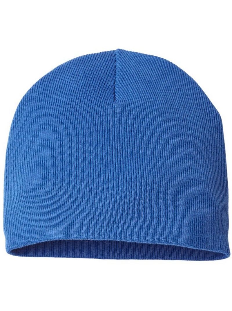 Atlantis Headwear - Bonnet YALA Bleu roi - Kiabi