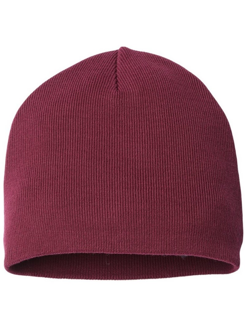 Atlantis Headwear - Bonnet YALA Bordeaux - Kiabi